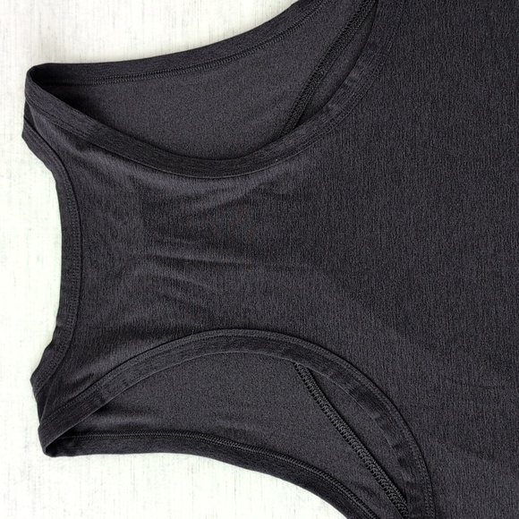 Old Navy Active Racerback Workout Tank Top Cloud 94 Soft  Size Small - Picture 9 of 9